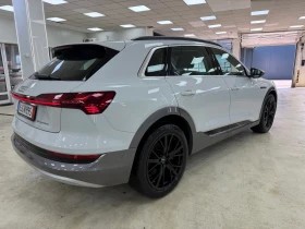 Audi E-Tron 50/SOH 98%/2023/31х км/Air/Quattro/CarPlay | Auto.bg — изображение 2