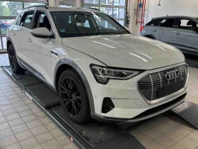 Audi E-Tron 50/SOH 98%/2023/31х км/Air/Quattro/CarPlay - 28500 € / 55741.15 лв. - 82673592 15