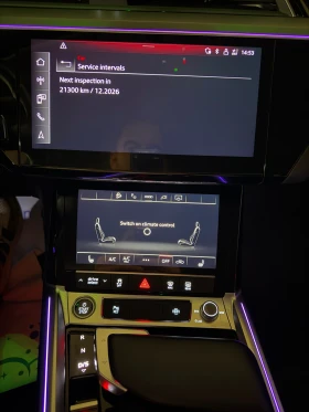 Audi E-Tron 50/SOH 98%/2023/31х км/Air/Quattro/CarPlay - 28500 € / 55741.15 лв. - 26082738 15