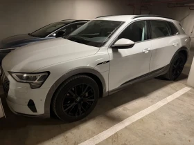 Audi E-Tron 50 SOH 98% 2023/30х км - 28500 € / 55741.15 лв. - 82673592 2