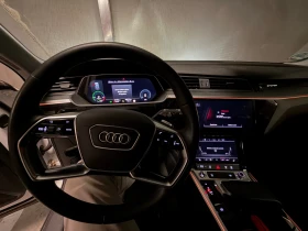 Audi E-Tron 50 SOH 98% 2023/30х км - 28500 € / 55741.15 лв. - 82673592 6