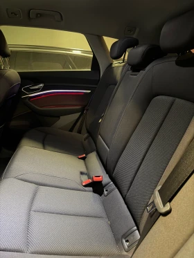 Audi E-Tron 50 SOH 98% 2023/30х км - 28500 € / 55741.15 лв. - 82673592 11