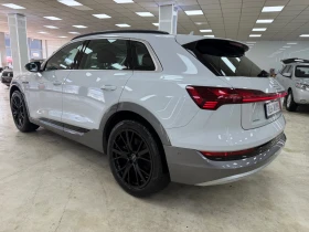 Audi E-Tron 50/SOH 98%/2023/31х км/Air/Quattro/CarPlay | Auto.bg — изображение 4