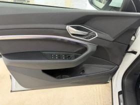 Audi E-Tron 50/SOH 98%/2023/31х км/Air/Quattro/CarPlay | Auto.bg — изображение 10