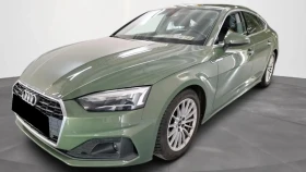 Audi A5 2.0TDI  Sportback  - 53698 лв. / 27455.35 € - 14438398 2