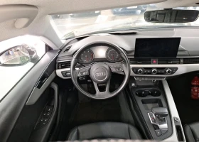 Audi A5 2.0TDI  Sportback  - 53698 лв. / 27455.35 € - 14438398 6