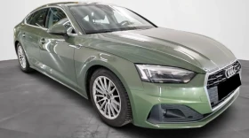 Audi A5 2.0TDI  Sportback 