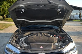 BMW X5M, снимка 11