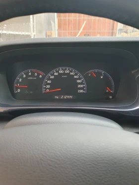 Honda Fr-v 2.2 ictdi, снимка 12