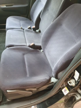 Honda Fr-v 2.2 ictdi, снимка 8