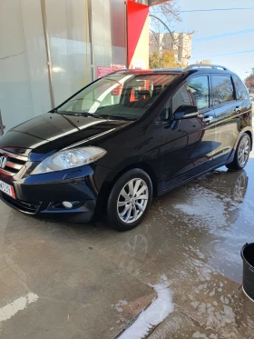 Honda Fr-v 2.2 ictdi, снимка 2