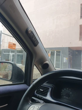 Honda Fr-v 2.2 ictdi, снимка 13