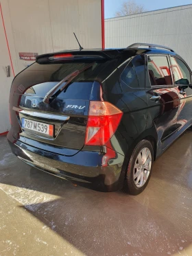 Honda Fr-v 2.2 ictdi, снимка 5