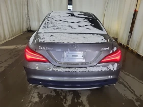 Mercedes-Benz CLA * 250 * CARFAX * БЕЗ ПЪРВОНАЧАЛНА ВНОСКА - 28000 лв. / 14316.17 € - 83971671 6