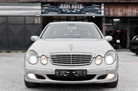 Mercedes-Benz E 270 Cdi automat  - 6999 лв. / 3578.53 € - 84203448 5