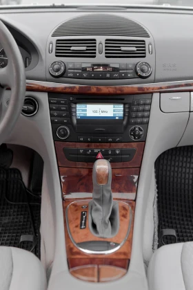 Mercedes-Benz E 270 Cdi automat  - 6999 лв. / 3578.53 € - 84203448 14