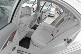 Mercedes-Benz E 270 Cdi automat  - 6999 лв. / 3578.53 € - 84203448 11