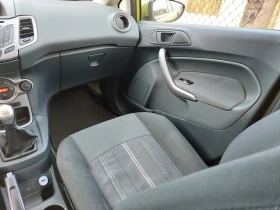 Ford Fiesta, снимка 15