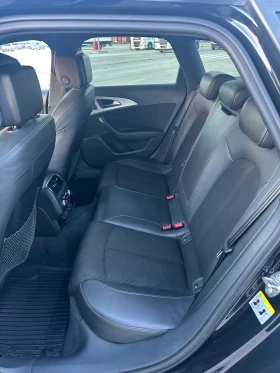 Audi A6 Avant 3.0TDI - 11300 € / 22100.88 лв. - 86935267 7