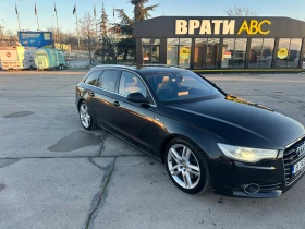 Audi A6 Avant 3.0TDI - 11300 € / 22100.88 лв. - 86935267 2