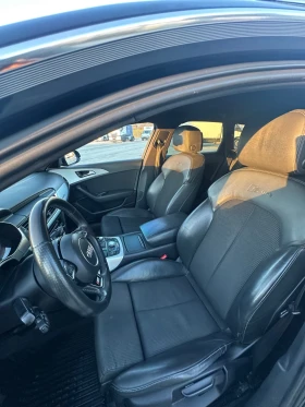 Audi A6 Avant 3.0TDI - 11300 € / 22100.88 лв. - 86935267 5