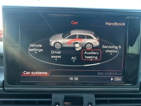 Audi A6 Avant 3.0TDI - 11300 € / 22100.88 лв. - 86935267 11