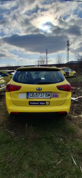 Kia Ceed 1.4 бензин-метан - 4857 € / 9499.47 лв. - 18833765 3