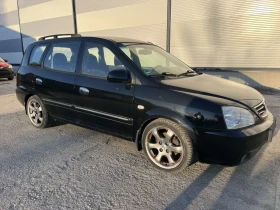 Kia Carens I | Mobile.bg � ����� ������ 2