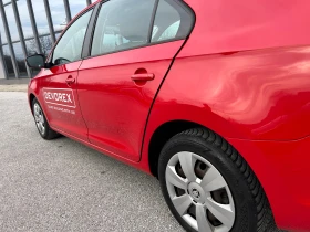 Skoda Rapid, снимка 4