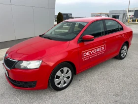 Skoda Rapid, снимка 7