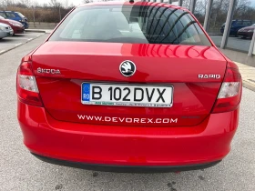 Skoda Rapid, снимка 11