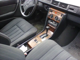 Mercedes-Benz 124 3.0 D - Avtomatik - 3450 € / 6747.61 лв. - 96817266 15