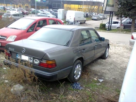 Mercedes-Benz 124 3.0 D - Avtomatik - 3450 € / 6747.61 лв. - 96817266 6