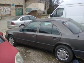 Mercedes-Benz 124 3.0 D - Avtomatik - 3450 € / 6747.61 лв. - 96817266 9