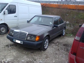 Mercedes-Benz 124 3.0 D - Avtomatik - 3450 € / 6747.61 лв. - 96817266 3