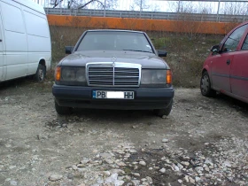 Mercedes-Benz 124 3.0 D - Avtomatik - 3450 € / 6747.61 лв. - 96817266 8