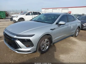 Hyundai Sonata 2.5l Se - 18200 € / 35596.11 лв. - 48458591 2