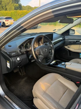 Mercedes-Benz E 350 Е350 - 9600 € / 18775.97 лв. - 63173826 3
