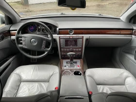 VW Phaeton 3.0 4- Motion - 4000 € / 7823.32 лв. - 18152319 9