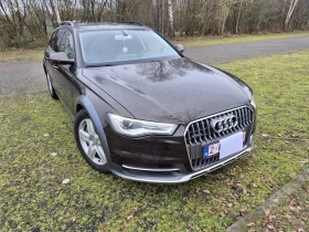 Audi A6 Allroad A6 allroad 320 pk, снимка 2