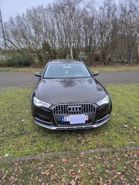 Audi A6 Allroad A6 allroad 320 pk, снимка 3