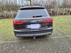 Audi A6 Allroad A6 allroad 320 pk, снимка 5