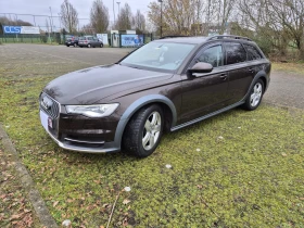 Audi A6 Allroad A6 allroad 320 pk, снимка 4