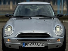 Mini D one 1.4D4D/ПОДГРЕВ/ИТАЛИЯ - 1850 € / 3618.29 лв. - 50838089 8