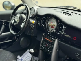 Mini D one 1.4D4D/ПОДГРЕВ/ИТАЛИЯ - 1850 € / 3618.29 лв. - 50838089 11