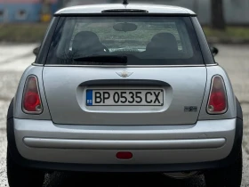 Mini D one 1.4D4D/ПОДГРЕВ/ИТАЛИЯ - 1850 € / 3618.29 лв. - 50838089 4