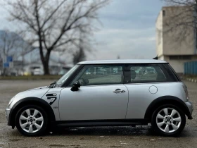 Mini D one 1.4D4D/ПОДГРЕВ/ИТАЛИЯ - 1850 € / 3618.29 лв. - 50838089 2
