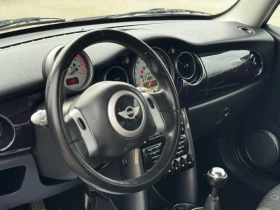 Mini D one 1.4D4D/ПОДГРЕВ/ИТАЛИЯ - 1850 € / 3618.29 лв. - 50838089 10