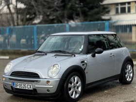 Mini D one 1.4D4D/ПОДГРЕВ/ИТАЛИЯ