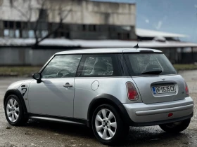Mini D one 1.4D4D/ПОДГРЕВ/ИТАЛИЯ - 1850 € / 3618.29 лв. - 50838089 3